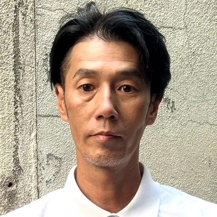 周産　雅哉