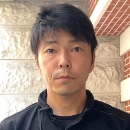 徳原　真平