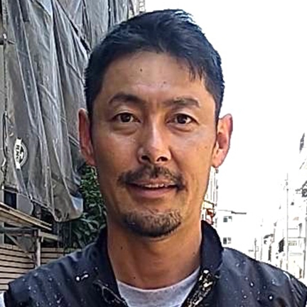 石山　恵介