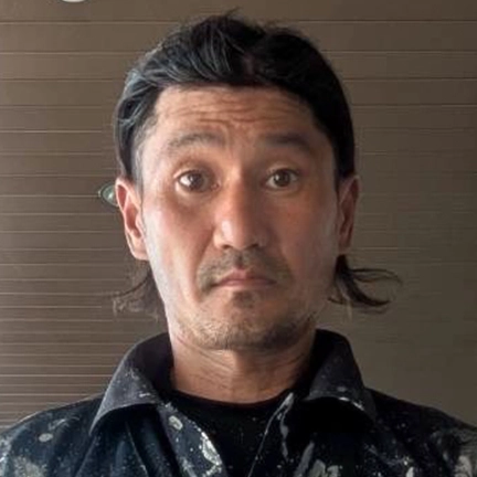 金海　正明