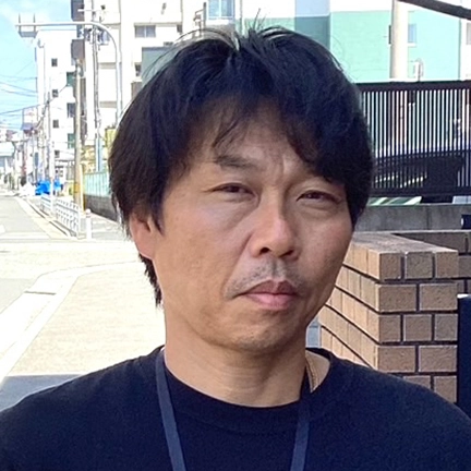 長谷川　亮