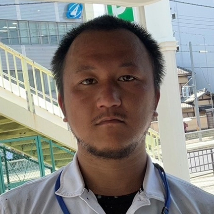 松岡　優介