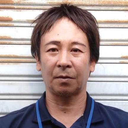 児玉　真一