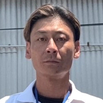 片岡　勇輔