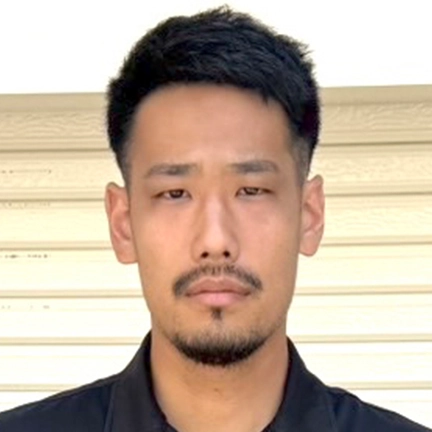 長谷　翔也