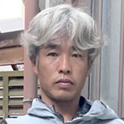 杉岡　正人