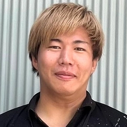 鈴木　蓮