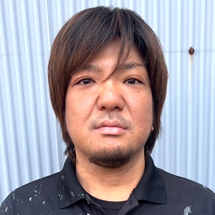 水山　裕之