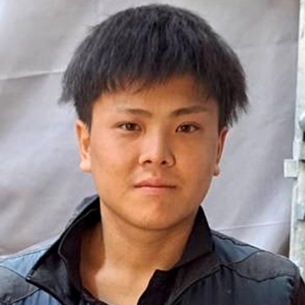 馬淵　一武樹