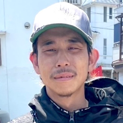 小松　海樹