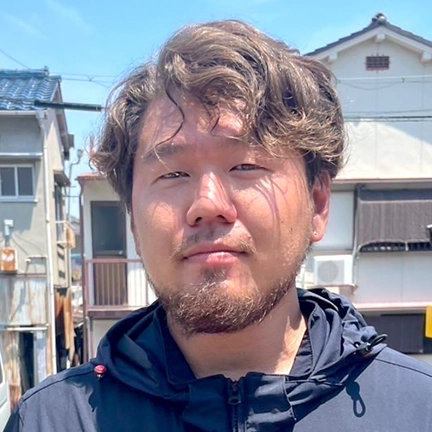 北岡　遼汰